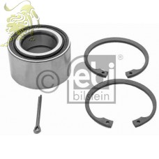 CX 012 (CX 525) (CX 080) Подшипник колесный Lanos R13OpelAveoперед